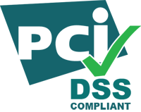 PCI SAQ D Certified
