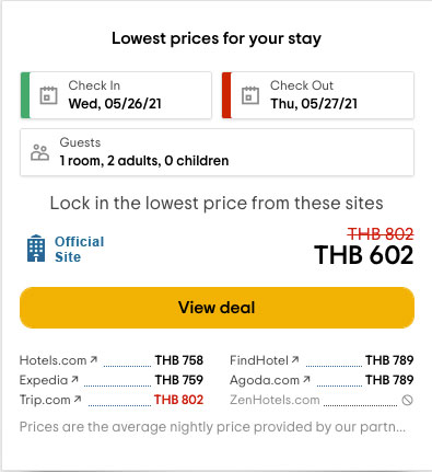 OneHotel