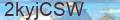 Validation code