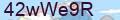 Validation code