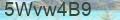 Validation code