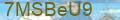 Validation code