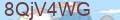 Validation code