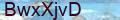 Validation code