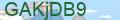 Validation code