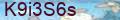 Validation code