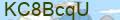 Validation code