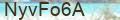 Validation code