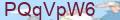 Validation code