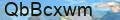 Validation code