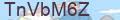 Validation code