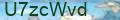 Validation code