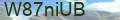 Validation code