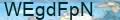 Validation code