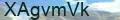 Validation code