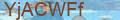 Validation code