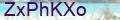 Validation code