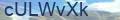 Validation code