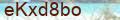 Validation code