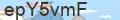 Validation code