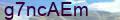 Validation code