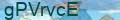 Validation code