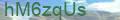 Validation code