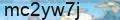 Validation code