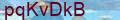 Validation code