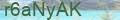 Validation code