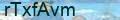 Validation code