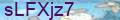 Validation code