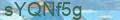 Validation code