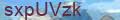 Validation code