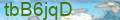 Validation code
