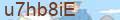 Validation code