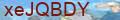 Validation code