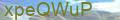 Validation code